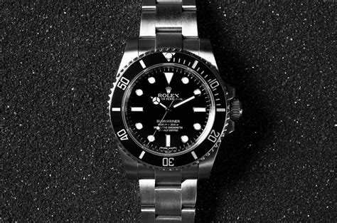 rolex submariner review 2012